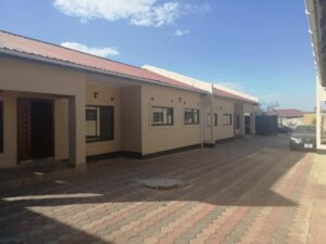 House for rent - Focus Properties Limited
