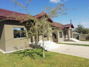 House for rent - Focus Properties Limited