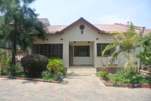 House for rent - Focus Properties Limited
