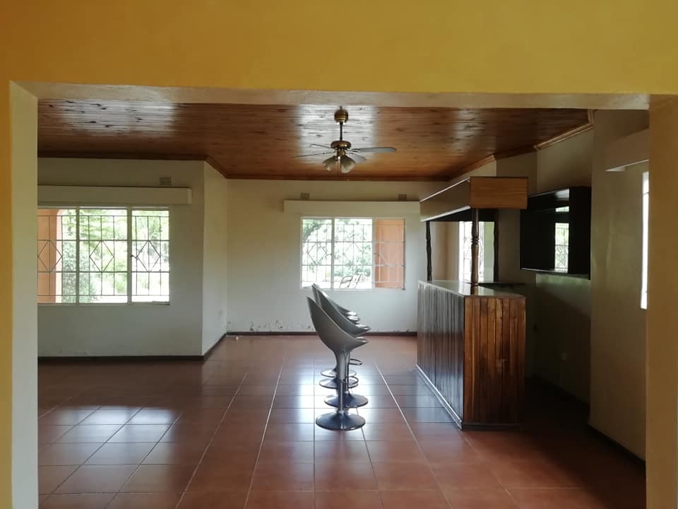 House for rent - Focus Properties Limited