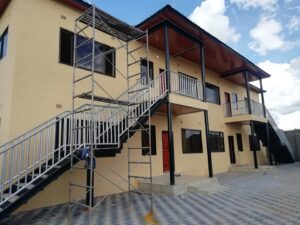 House for rent - Focus Properties Limited