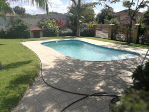 House for rent - Focus Properties Limited