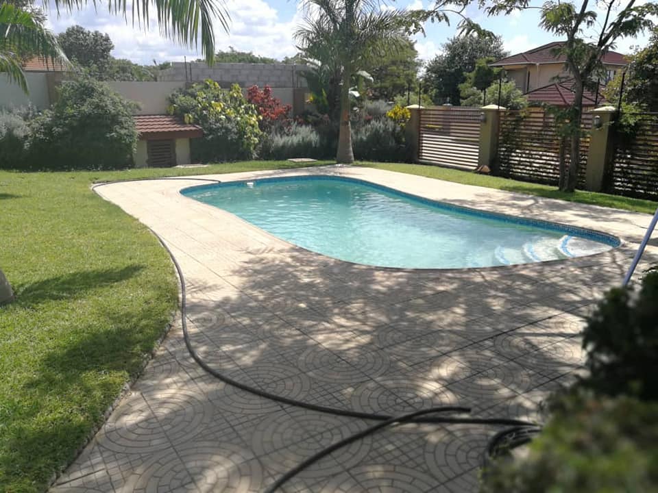 House for rent - Focus Properties Limited