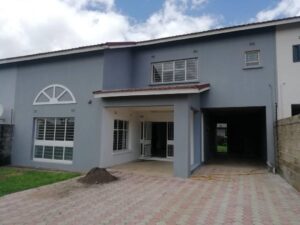 House for rent - Focus Properties Limited
