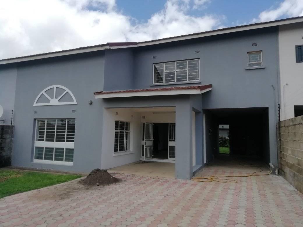 House for rent - Focus Properties Limited