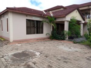 House for rent - Focus Properties Limited