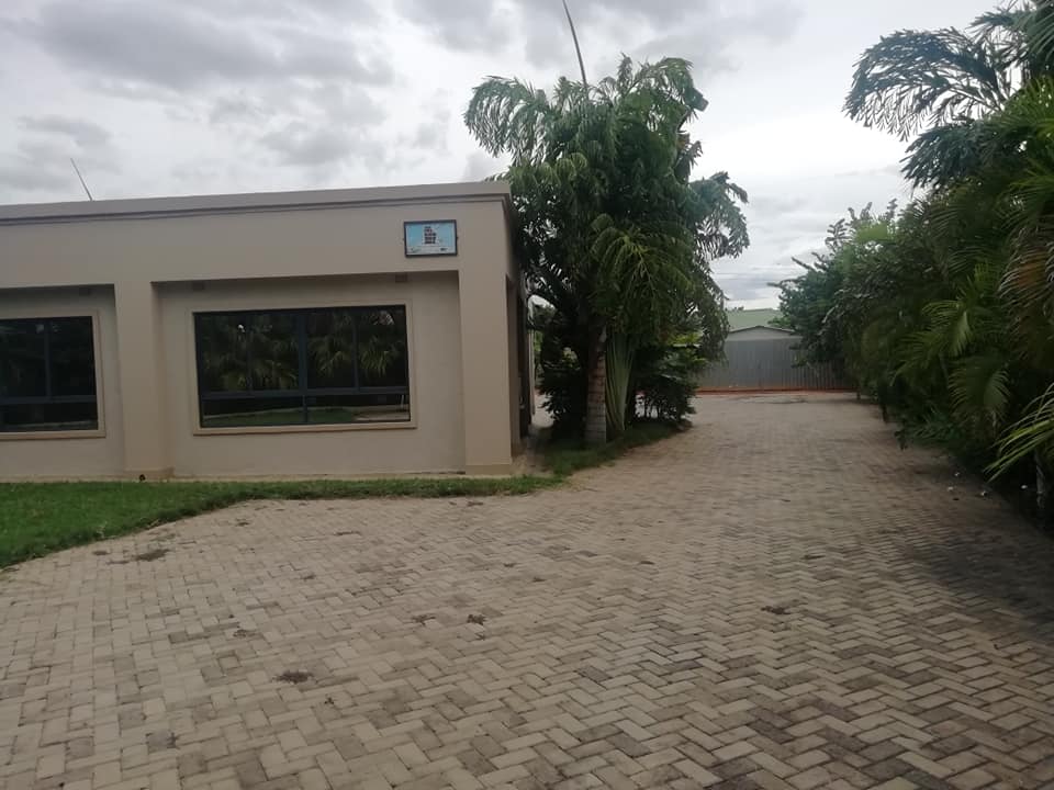 House for rent - Focus Properties Limited