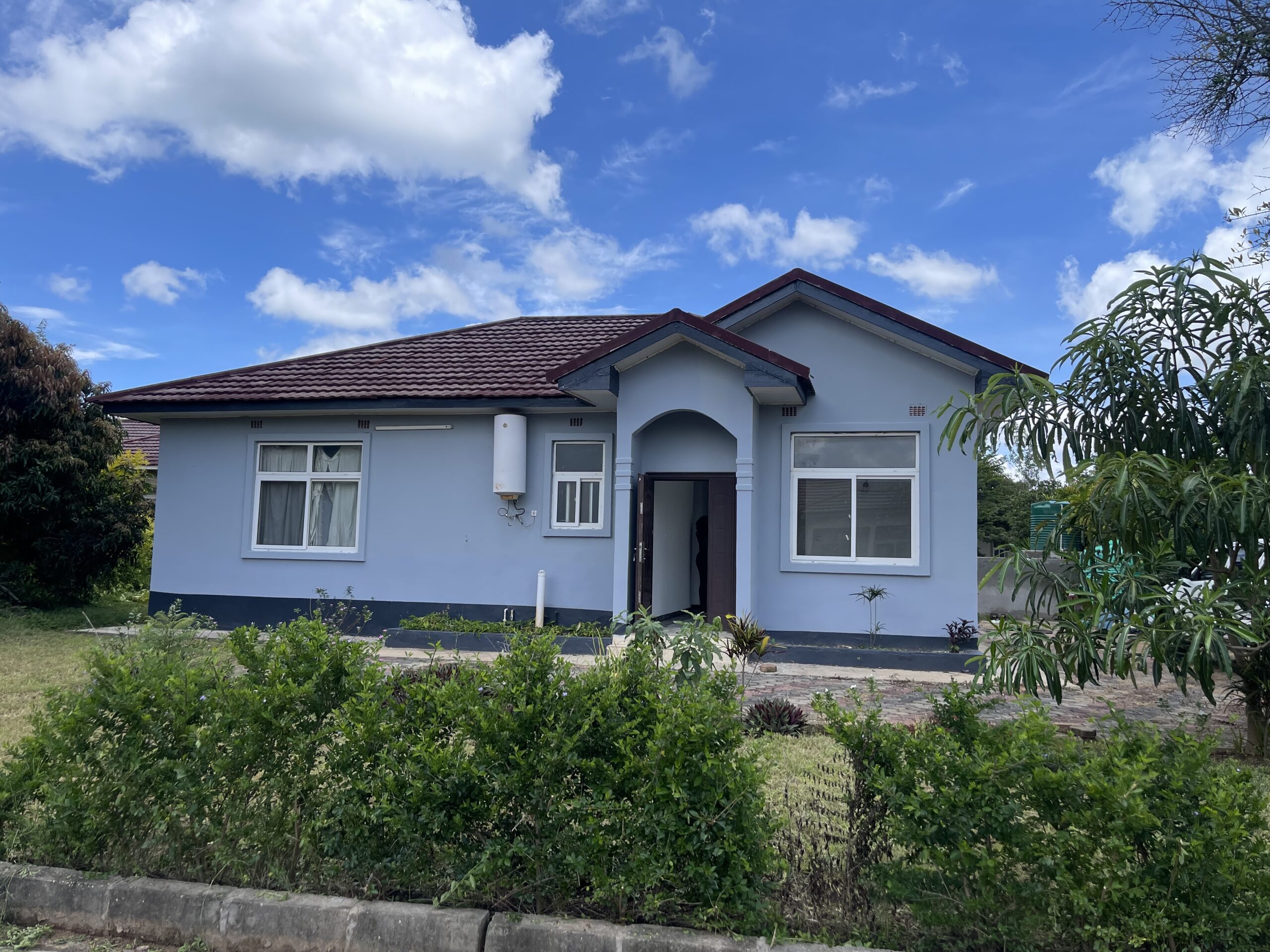 Silverest House for rent